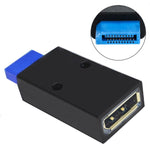 Connettore antiusura DisplayPort 8K DP1.4 per test dispositivi