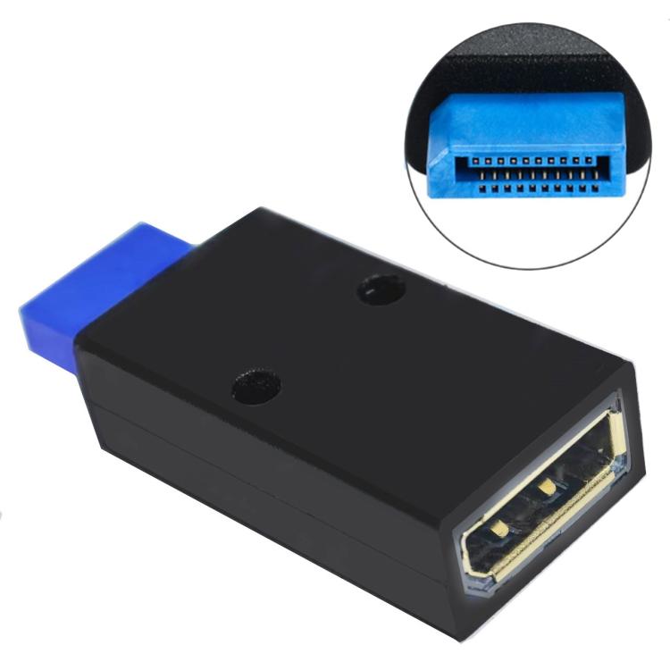 Connettore antiusura DisplayPort 8K DP1.4 per test dispositivi
