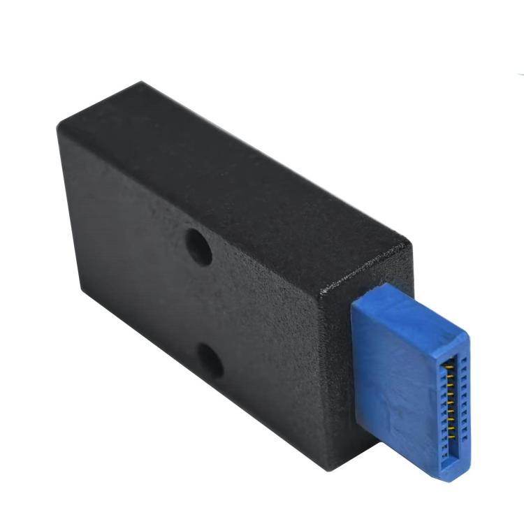 Connettore antiusura DisplayPort 8K DP1.4 per test dispositivi