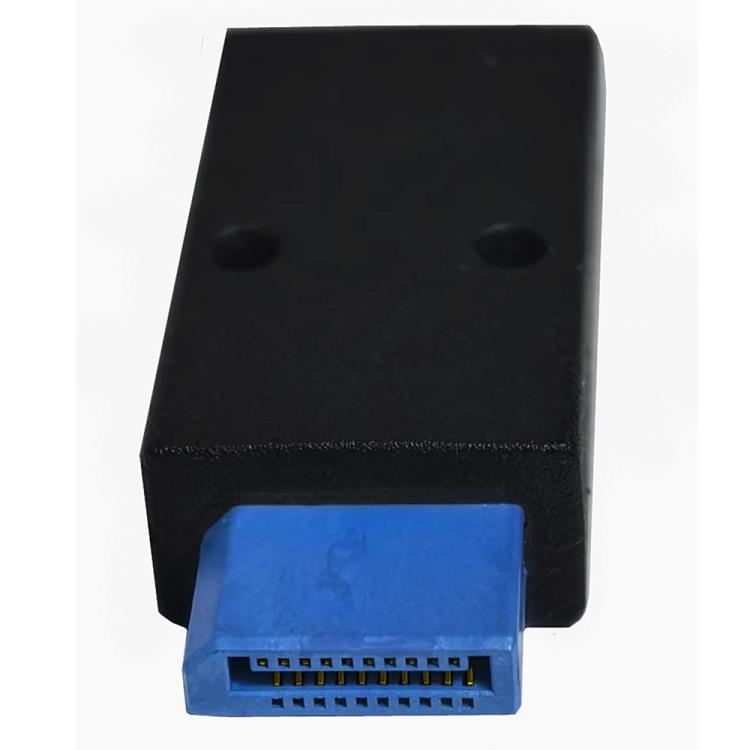 Connettore antiusura DisplayPort 8K DP1.4 per test dispositivi