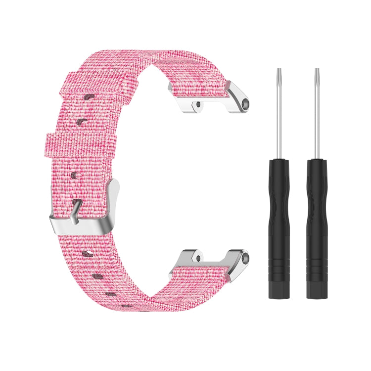 Cinturino nylon di ricambio per Amazfit T-Rex A1918