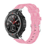 Cinturino nylon di ricambio per Amazfit T-Rex A1918