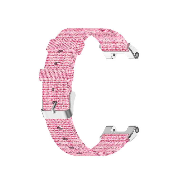 Cinturino nylon di ricambio per Amazfit T-Rex A1918