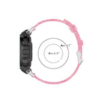 Cinturino nylon di ricambio per Amazfit T-Rex A1918