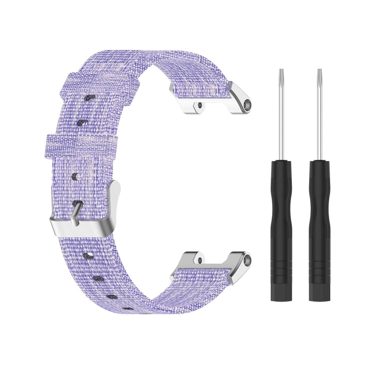 Cinturino nylon di ricambio per Amazfit T-Rex A1918