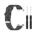 Cinturino nylon di ricambio per Amazfit T-Rex A1918