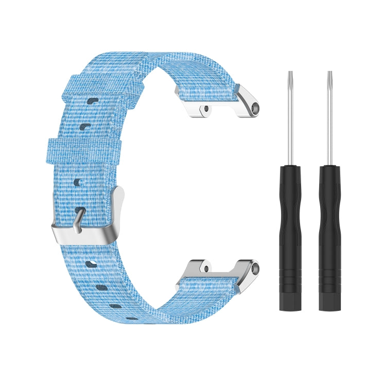 Cinturino nylon di ricambio per Amazfit T-Rex A1918