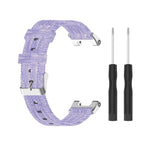 Cinturino nylon di ricambio per Amazfit T-Rex A1918