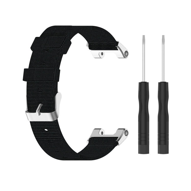 Cinturino nylon di ricambio per Amazfit T-Rex A1918