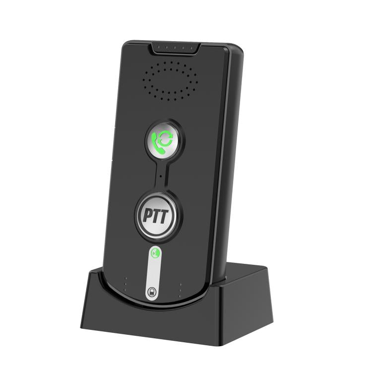 Cercapersone vocale wireless bidirezionale H8S-2T