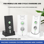 Cercapersone vocale wireless bidirezionale H8S-2T