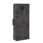 Custodia in pelle PU con fibbia magnetica per Nokia 1.3, 2.3, 5.3, 7.2 & 6.2 e