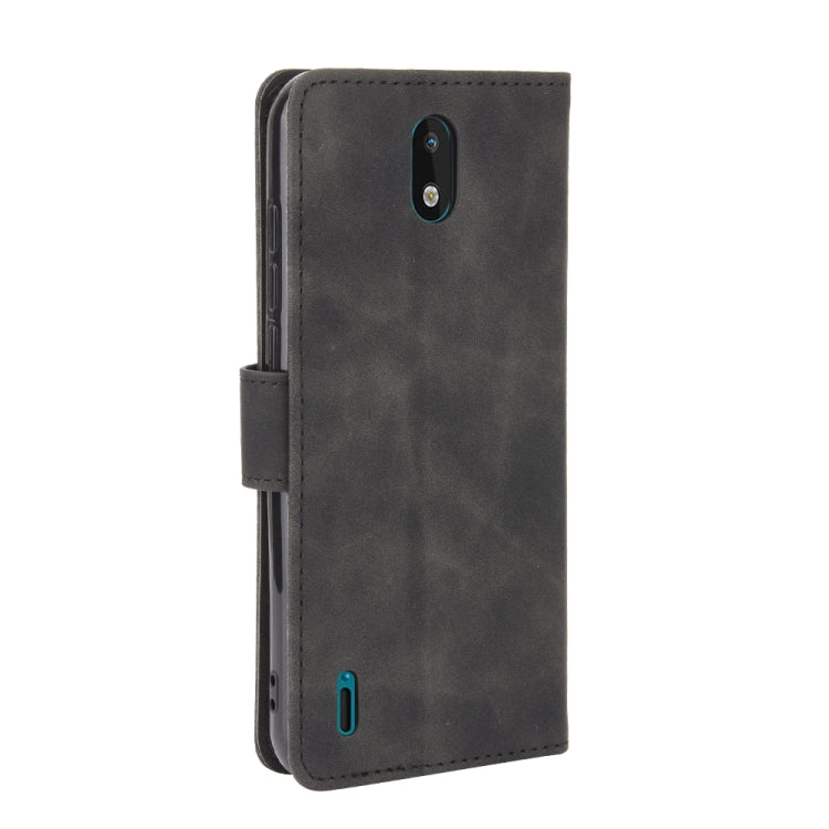 Custodia in pelle PU con fibbia magnetica per Nokia 1.3, 2.3, 5.3, 7.2 & 6.2 e