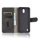 Custodia in pelle PU con fibbia magnetica per Nokia 1.3, 2.3, 5.3, 7.2 & 6.2 e