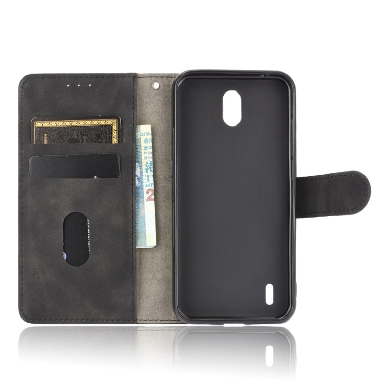 Custodia in pelle PU con fibbia magnetica per Nokia 1.3, 2.3, 5.3, 7.2 & 6.2 e