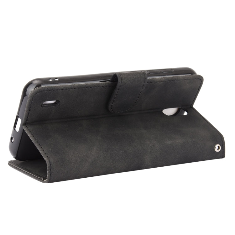 Custodia in pelle PU con fibbia magnetica per Nokia 1.3, 2.3, 5.3, 7.2 & 6.2 e