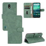Custodia in pelle PU con fibbia magnetica per Nokia 1.3, 2.3, 5.3, 7.2 & 6.2 e