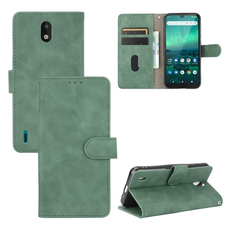 Custodia in pelle PU con fibbia magnetica per Nokia 1.3, 2.3, 5.3, 7.2 & 6.2 e