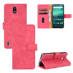 Custodia in pelle PU con fibbia magnetica per Nokia 1.3, 2.3, 5.3, 7.2 & 6.2 e