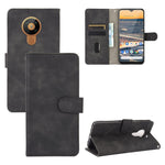 Custodia in pelle PU con fibbia magnetica per Nokia 1.3, 2.3, 5.3, 7.2 & 6.2 e
