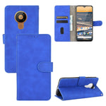 Custodia in pelle PU con fibbia magnetica per Nokia 1.3, 2.3, 5.3, 7.2 & 6.2 e