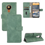 Custodia in pelle PU con fibbia magnetica per Nokia 1.3, 2.3, 5.3, 7.2 & 6.2 e