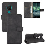 Custodia in pelle PU con fibbia magnetica per Nokia 1.3, 2.3, 5.3, 7.2 & 6.2 e