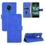Custodia in pelle PU con fibbia magnetica per Nokia 1.3, 2.3, 5.3, 7.2 & 6.2 e