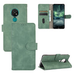 Custodia in pelle PU con fibbia magnetica per Nokia 1.3, 2.3, 5.3, 7.2 & 6.2 e