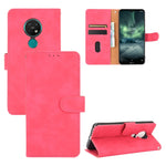 Custodia in pelle PU con fibbia magnetica per Nokia 1.3, 2.3, 5.3, 7.2 & 6.2 e