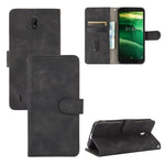 Custodia in pelle PU con fibbia magnetica per Nokia 1.3, 2.3, 5.3, 7.2 & 6.2 e