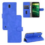Custodia in pelle PU con fibbia magnetica per Nokia 1.3, 2.3, 5.3, 7.2 & 6.2 e