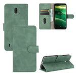 Custodia in pelle PU con fibbia magnetica per Nokia 1.3, 2.3, 5.3, 7.2 & 6.2 e