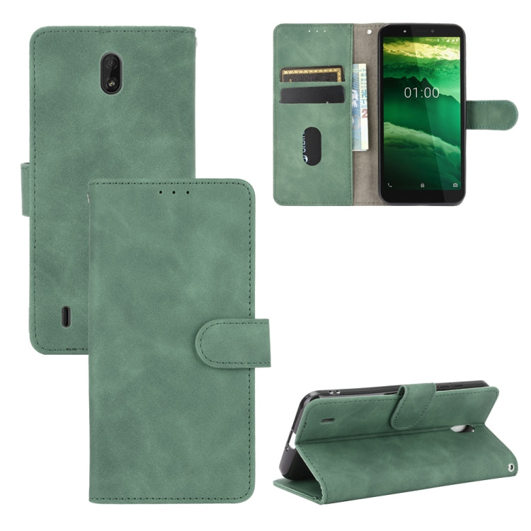Custodia in pelle PU con fibbia magnetica per Nokia 1.3, 2.3, 5.3, 7.2 & 6.2 e