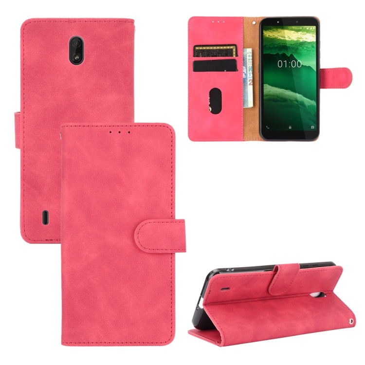 Custodia in pelle PU con fibbia magnetica per Nokia 1.3, 2.3, 5.3, 7.2 & 6.2 e