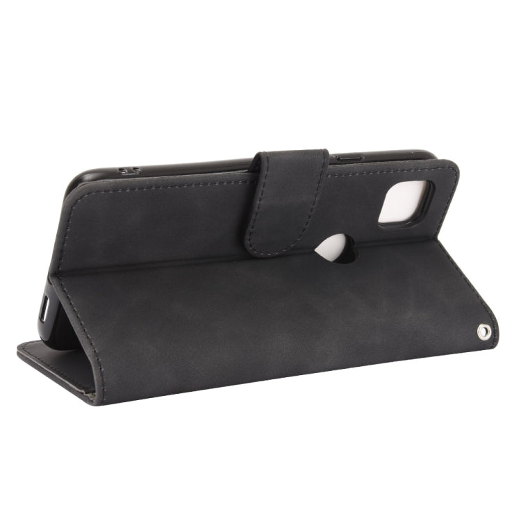 Custodia in pelle PU con fibbia magnetica e supporto per Google Pixel 4a, 3a XL