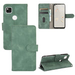Custodia in pelle PU con fibbia magnetica e supporto per Google Pixel 4a, 3a XL
