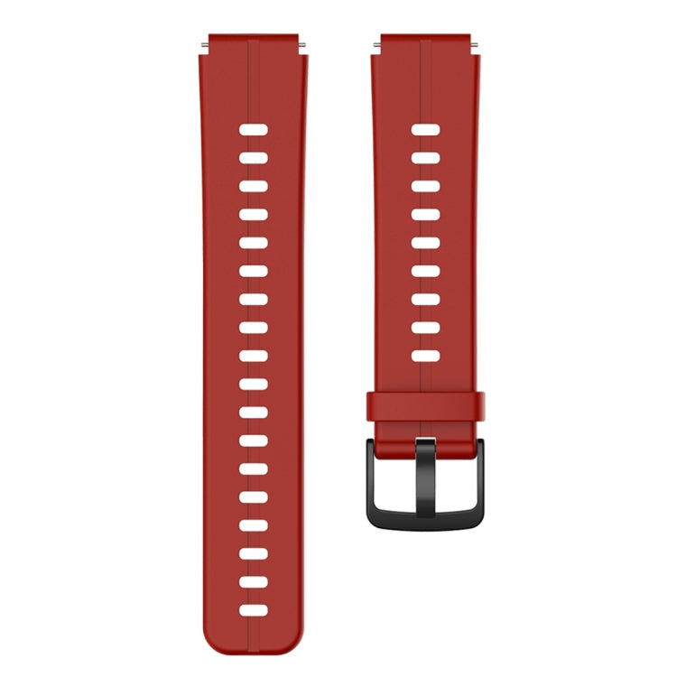Cinturino in silicone per Huawei TalkBand B6