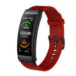 Cinturino in silicone per Huawei TalkBand B6
