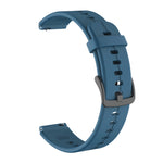Cinturino in silicone per Huawei TalkBand B6