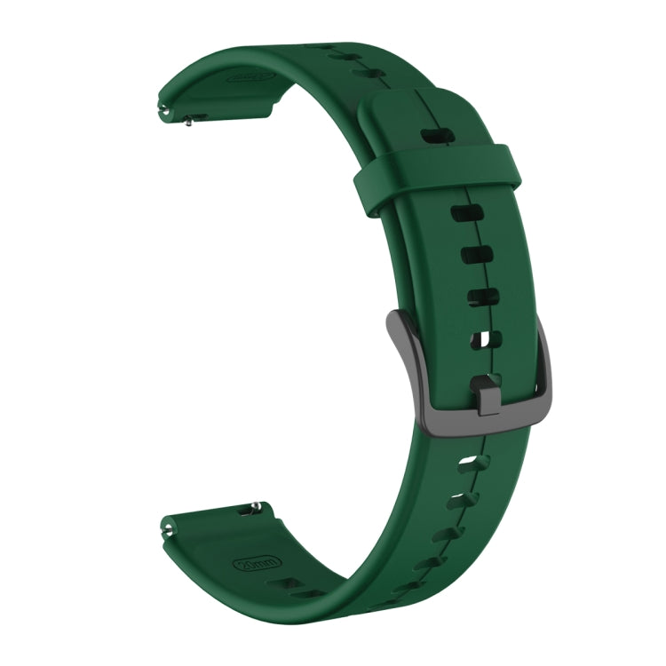 Cinturino in silicone per Huawei TalkBand B6