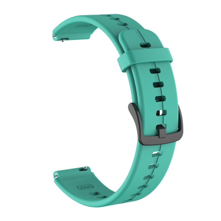 Cinturino in silicone per Huawei TalkBand B6