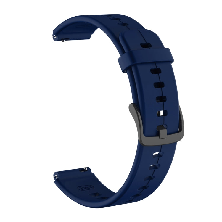 Cinturino in silicone per Huawei TalkBand B6
