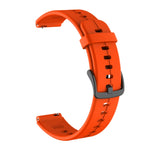 Cinturino in silicone per Huawei TalkBand B6