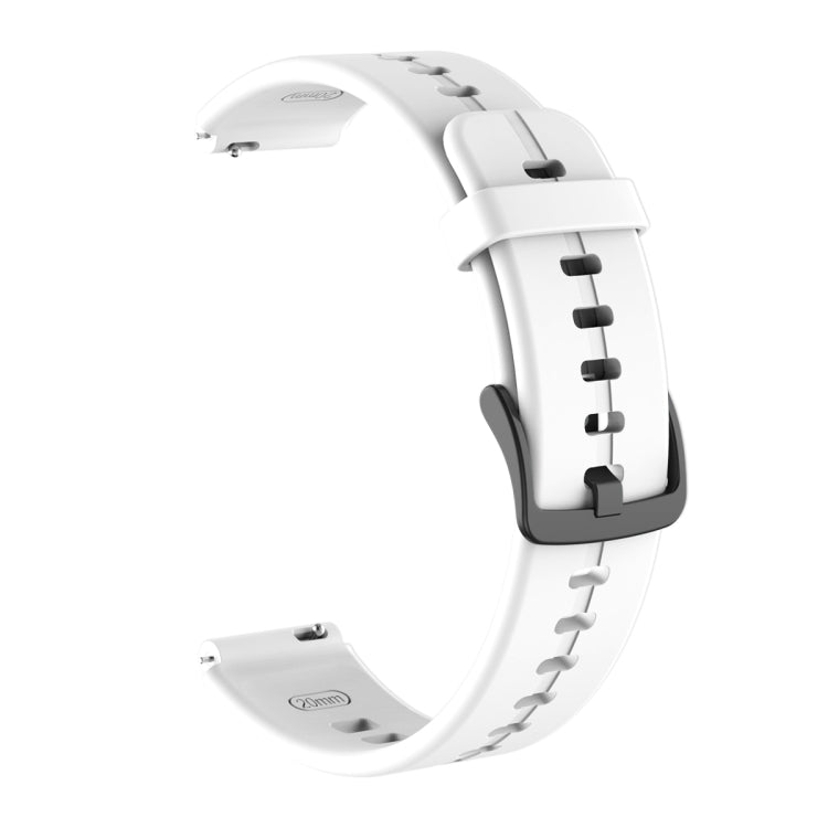 Cinturino in silicone per Huawei TalkBand B6