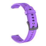 Cinturino in silicone per Huawei TalkBand B6