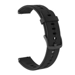 Cinturino in silicone per Huawei TalkBand B6