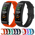 Cinturino in silicone per Huawei TalkBand B6