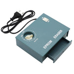 Cancellatore EPROM UV con timer da 10 minuti e spina EU