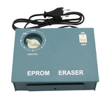 Cancellatore EPROM UV con timer da 10 minuti e spina EU - immagine 2